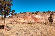 John Day Fossil Beds National Monument