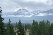 from balcony
