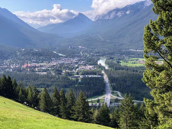 Banff
