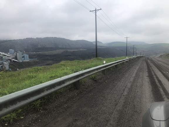 Coal Mine