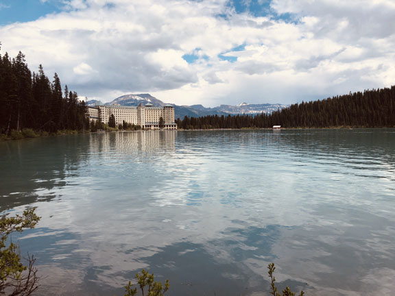 Lake Louise