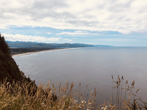 Oregon