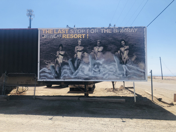Salton Sea