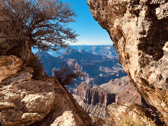 Grand Canyon