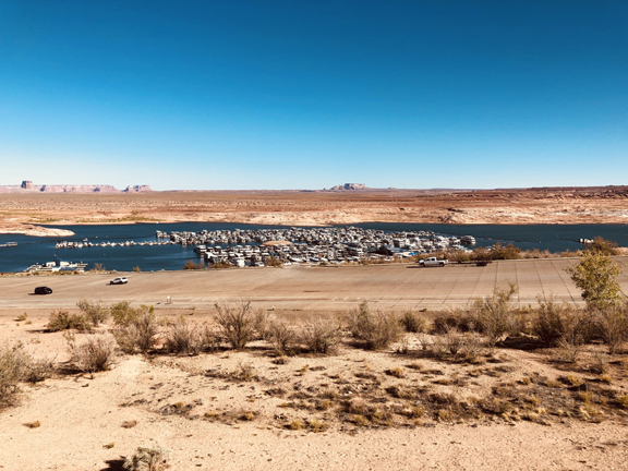 Lake Powell