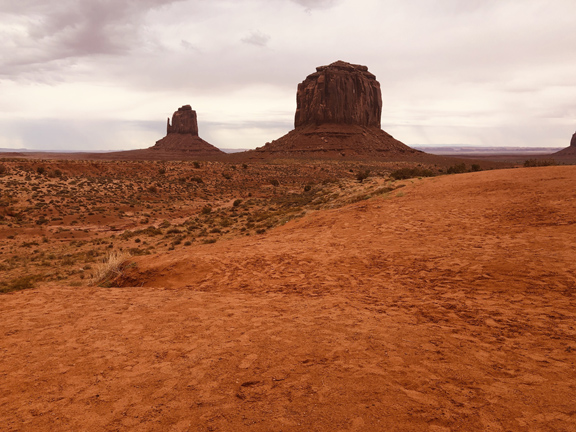 Monument Valley