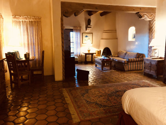 Inn at the Delta