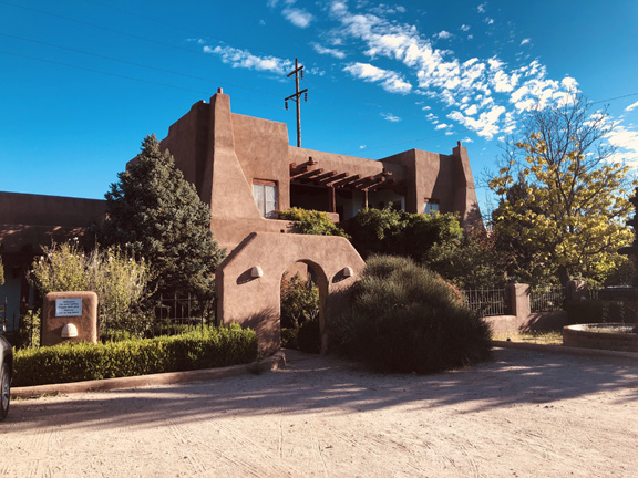 Inn at the Delta