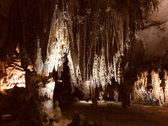 Carlsbad Caverns