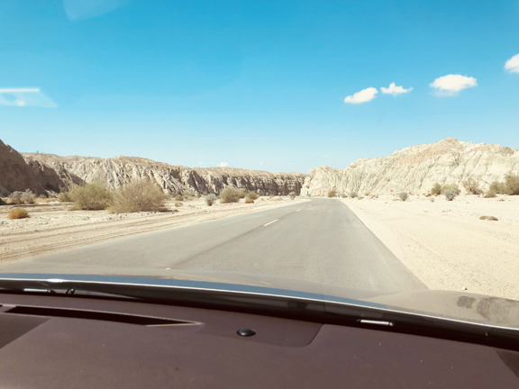 Salton Sea