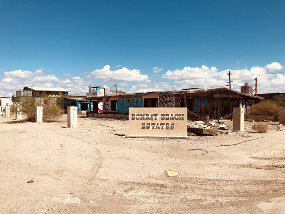 Salton Sea