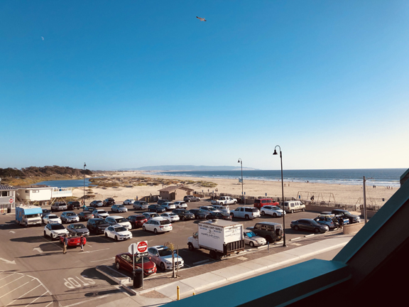 Pismo Beach