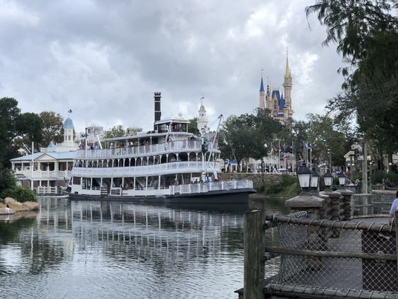 WDW