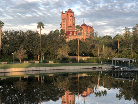 WDW
