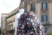 yes....a pile of clothes!!!!