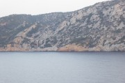 Approaching Provence, France