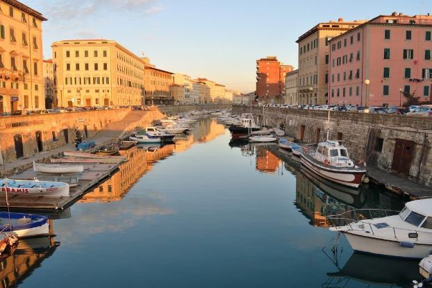 Livorno