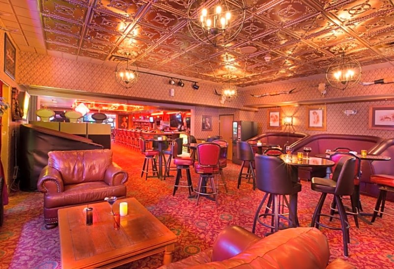 Ely Restaurant