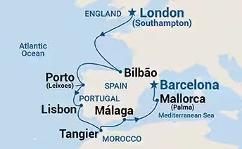European Cruise