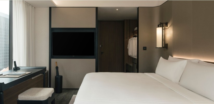 The Clan Hotel