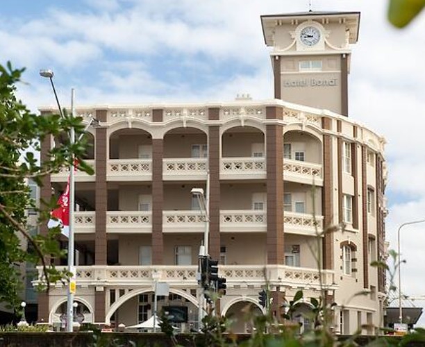 Hotel Bondi