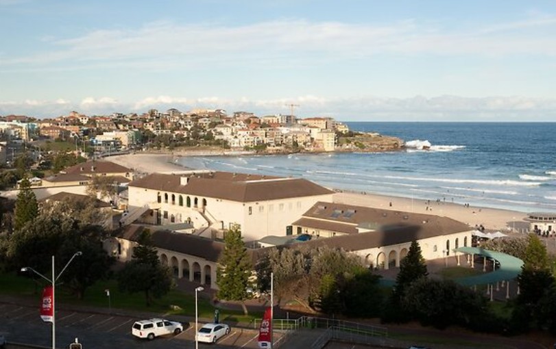 Hotel Bondi View