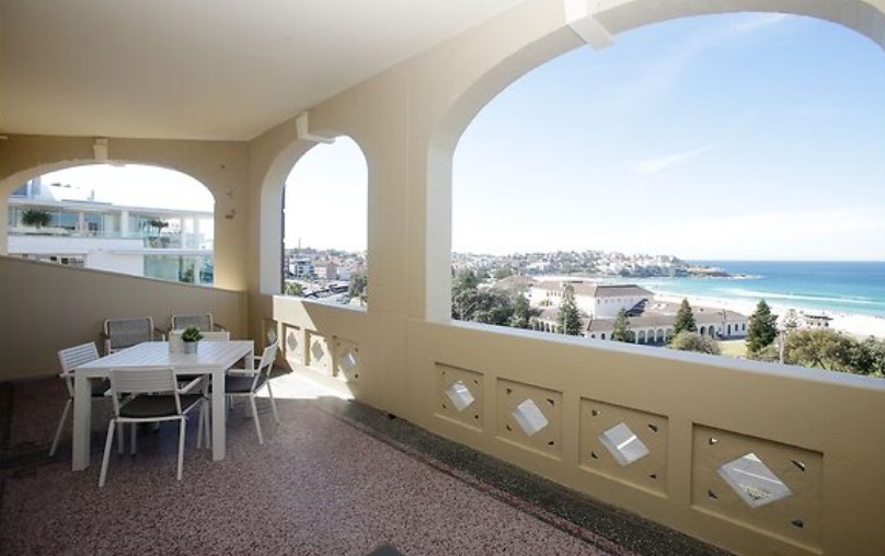 Hotel Bondi View