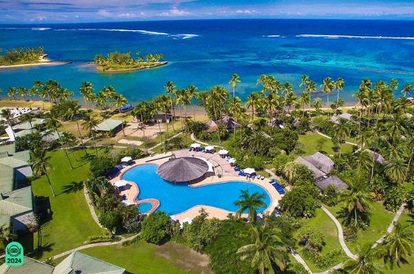 Navini resort