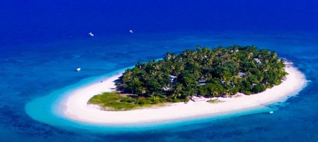 Navini Island