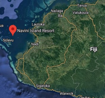 Navini Map