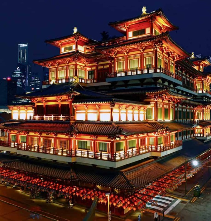 ChinaTown