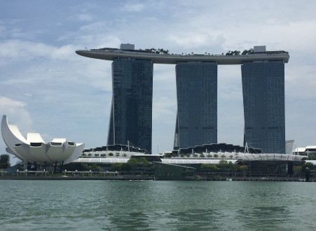 City Tour