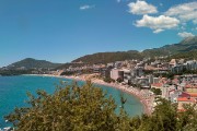 Montenegro, a tourist hot-spot