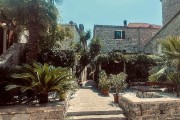 Old Budva, a well-preserved medieval walled city