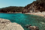 Budva beaches tourist hot-spot