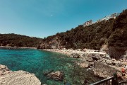 Budva beaches tourist hot-spot