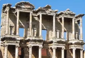 Ephesus Tour