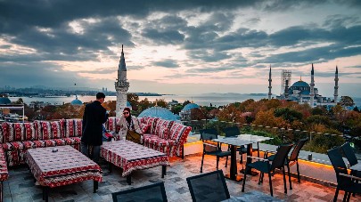 World Heritage Hotel