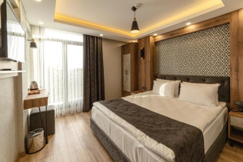 World Heritage Hotel