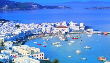 Mykonos Tour