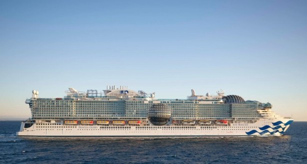 Sun Princess
