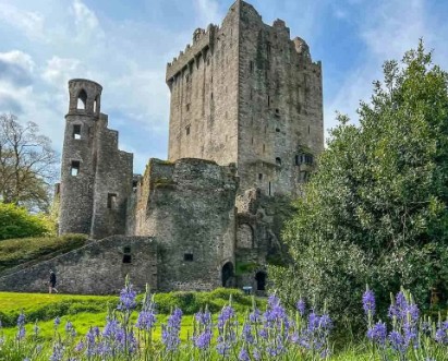 Blarney Castle