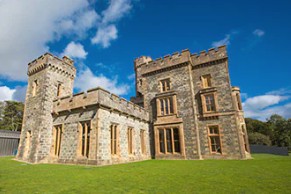 Lews Castle