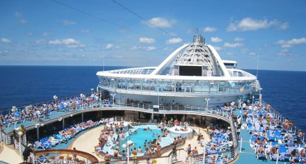 Sapphire Princess