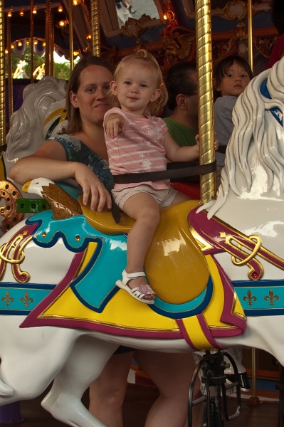 _MG_3537.jpg - Kaitlyn and Enily onKing Arthur's Carrousel
