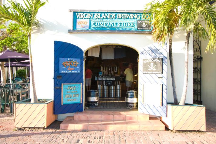 CRW_3070.jpg - Store in shopping area of Charlotte Amalie