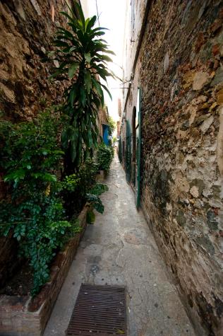 CRW_3073.jpg - Alleyway in Downtown Charlotte Amalie