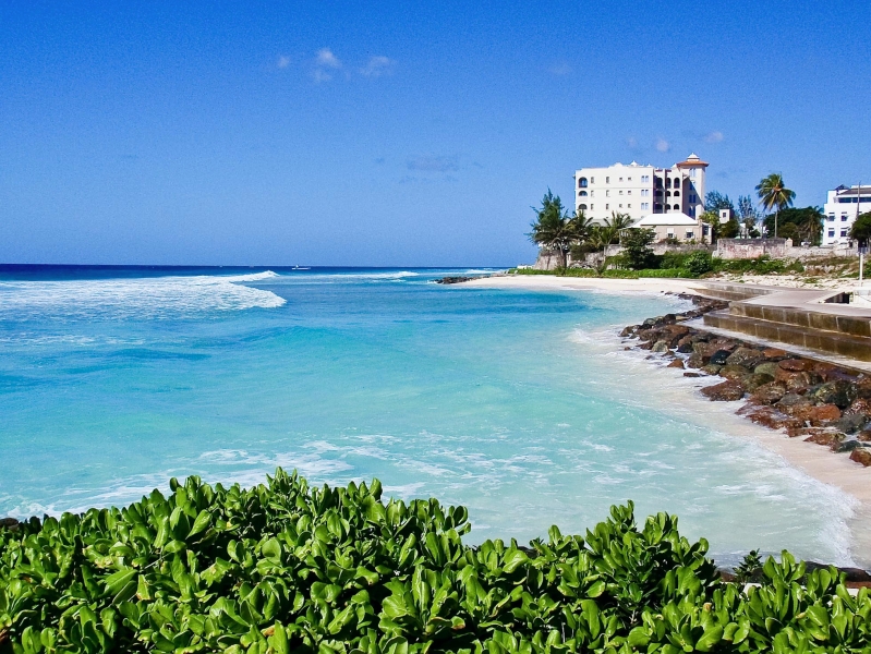 PC090104-43.jpg - Beach boardwalk on Barbados