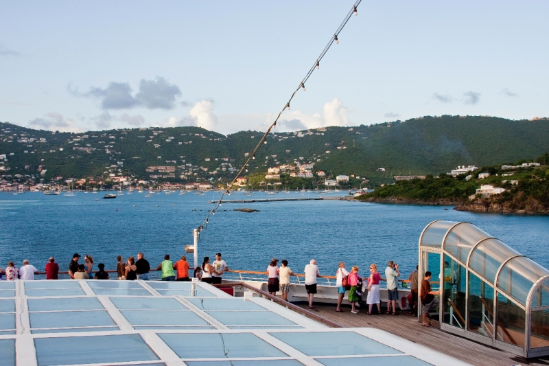 _MG_3892-17.jpg - View of Charlotte Amalie Harbor as we are leaving St Thomas