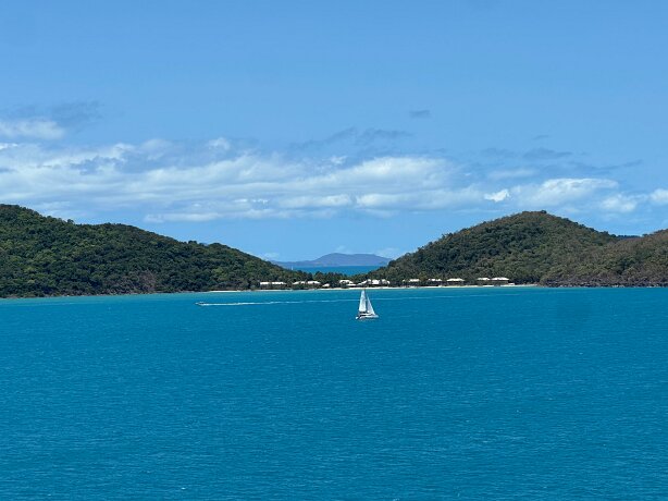 Airlie Beach, Australia